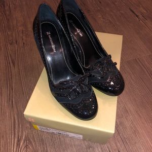 Naturalizer sz 7 Oxford style